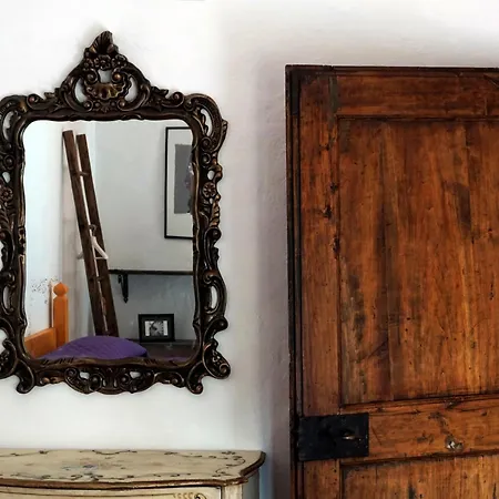 Casa Primavera A Rocca D'orcia *