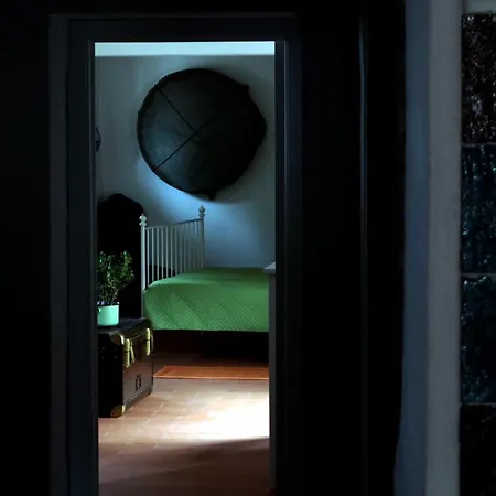 Casa Primavera A Rocca D'orcia