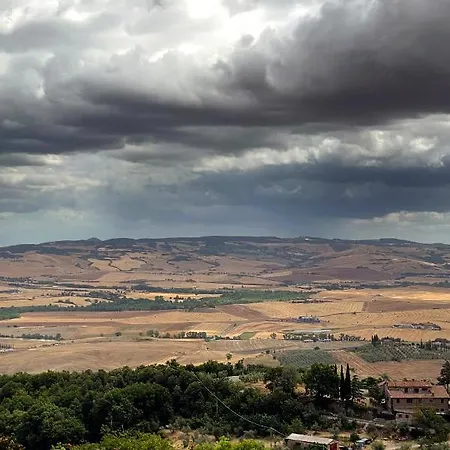 Casa vacanze Casa Primavera A Rocca D'orcia