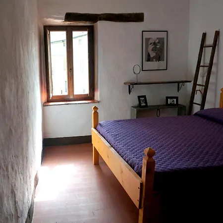 Casa Primavera A Rocca D'orcia Prázdninový dům Castiglione dʼOrcia