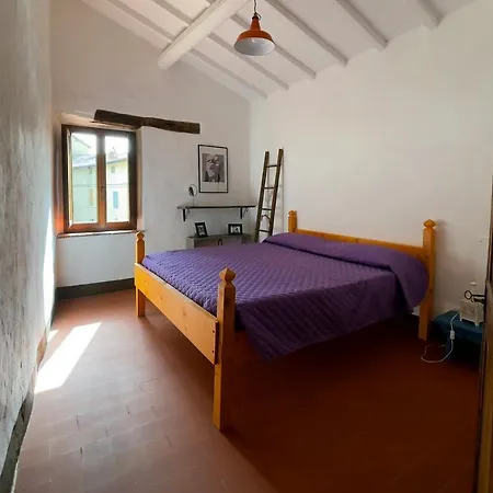 Casa Primavera A Rocca D'orcia Castiglione dʼOrcia