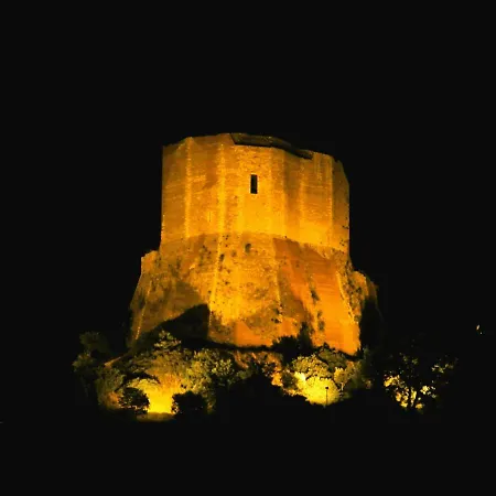 Casa vacanze Casa Primavera A Rocca D'orcia Castiglione dʼOrcia